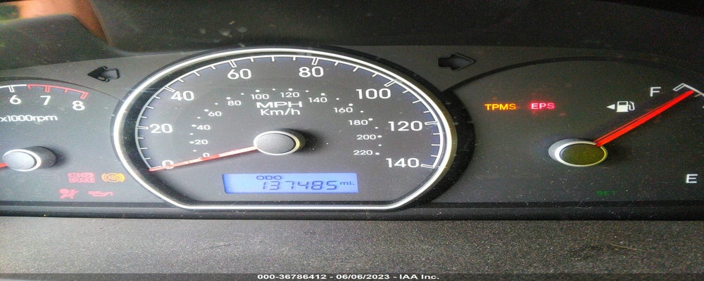 KMHDU4AD8AU103803 2010 HYUNDAI ELANTRA photo no. 7
