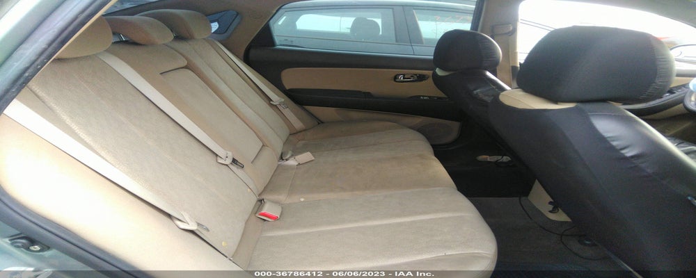 KMHDU4AD8AU103803 2010 HYUNDAI ELANTRA photo no. 8