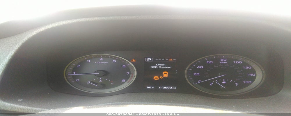 KM8J33A29GU066459 2016 HYUNDAI TUCSON photo no. 7