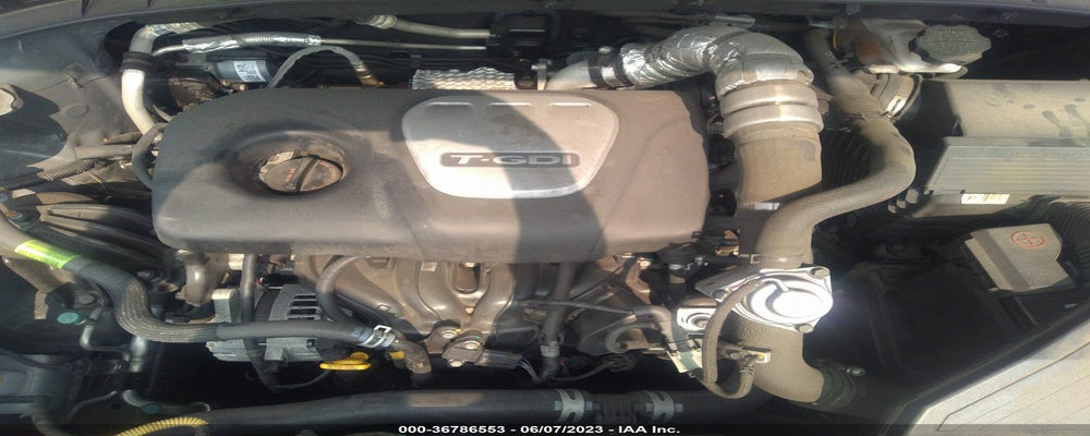 KM8J33A27JU818019 2018 HYUNDAI TUCSON photo no. 10