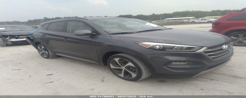 KM8J33A27JU818019 2018 HYUNDAI TUCSON photo no. 3