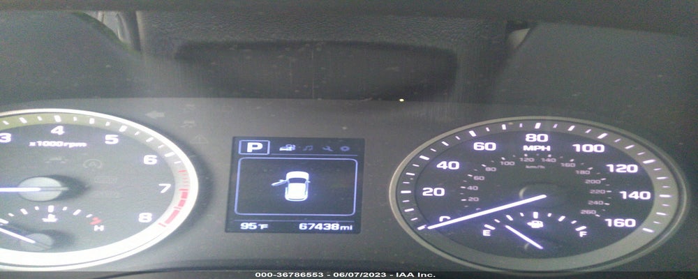 KM8J33A27JU818019 2018 HYUNDAI TUCSON photo no. 7
