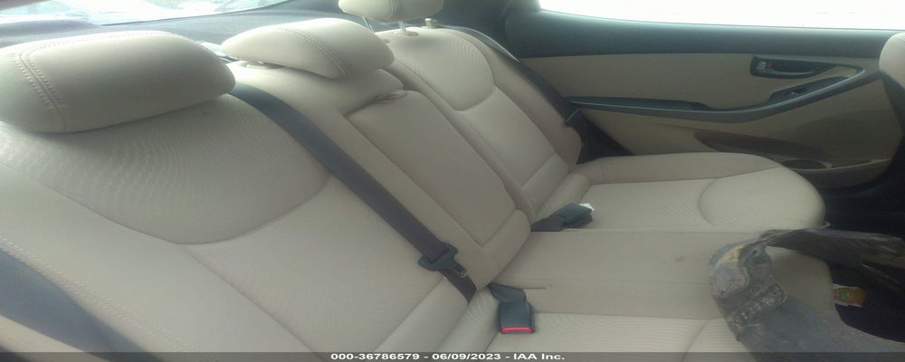 KMHDH4AE6FU224088 2015 HYUNDAI ELANTRA photo no. 8