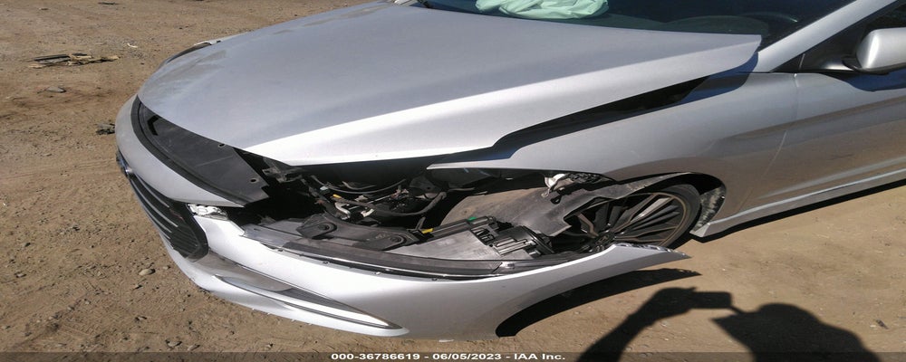 KMHD04LB6JU586554 2018 HYUNDAI ELANTRA photo no. 6