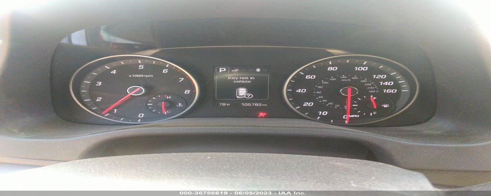 KMHD04LB6JU586554 2018 HYUNDAI ELANTRA photo no. 7