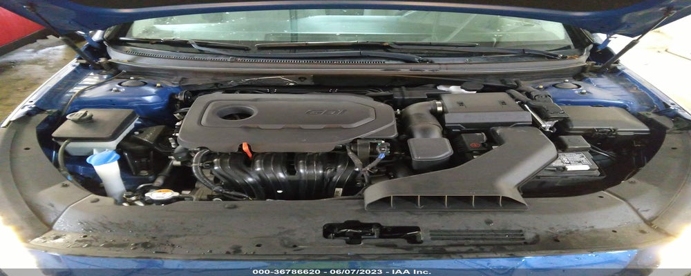5NPE24AFXKH790276 2019 HYUNDAI SONATA photo no. 10