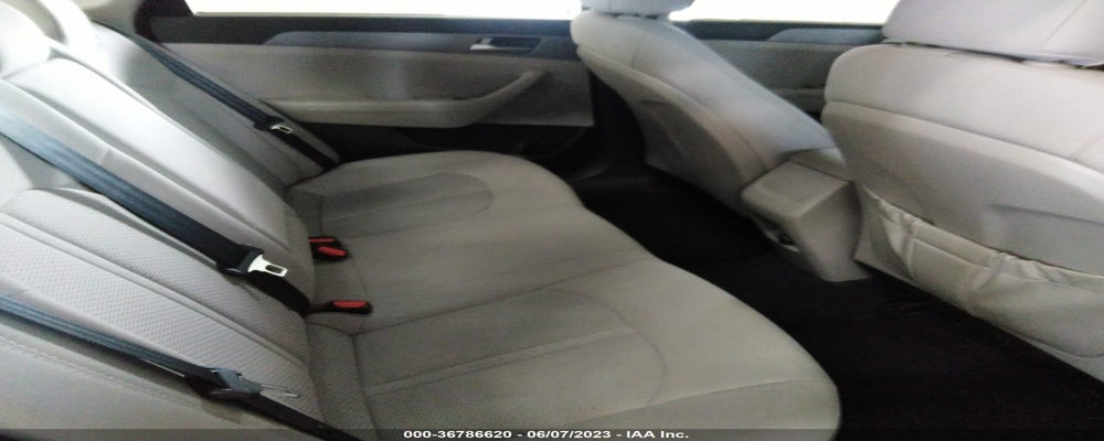 5NPE24AFXKH790276 2019 HYUNDAI SONATA photo no. 8