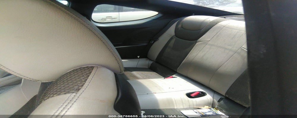KMHHT6KD0DU091973 2013 HYUNDAI GENESIS COUPE photo no. 8