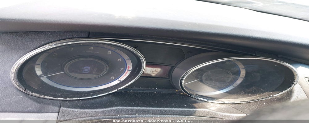 5NPEB4AC7EH928964 2014 HYUNDAI SONATA photo no. 7
