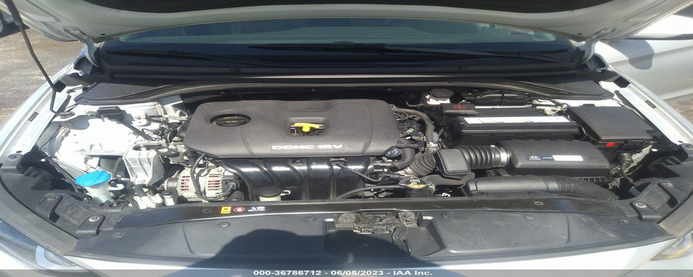 5NPD84LF3JH248183 2018 HYUNDAI ELANTRA photo no. 10