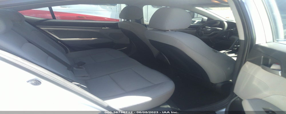 5NPD84LF3JH248183 2018 HYUNDAI ELANTRA photo no. 8