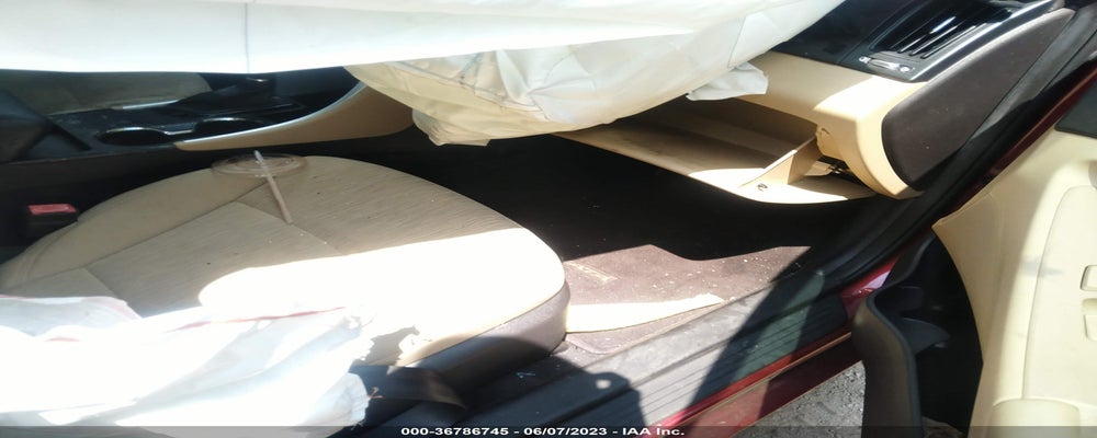 5NPEB4AC6CH392425 2012 HYUNDAI SONATA photo no. 5