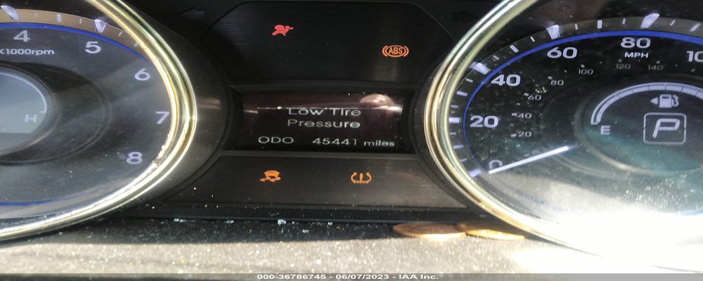 5NPEB4AC6CH392425 2012 HYUNDAI SONATA photo no. 7
