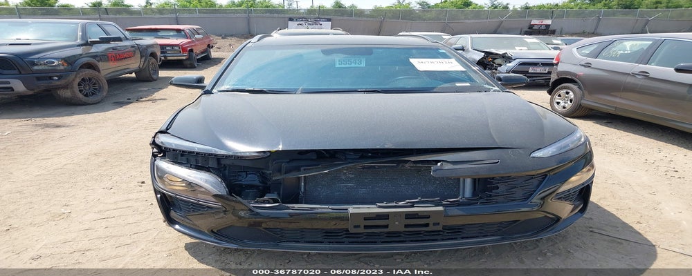 KM8K3CA30PU957687 2023 HYUNDAI KONA photo no. 6
