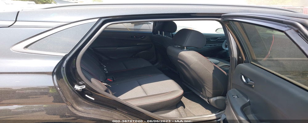 KM8K3CA30PU957687 2023 HYUNDAI KONA photo no. 8