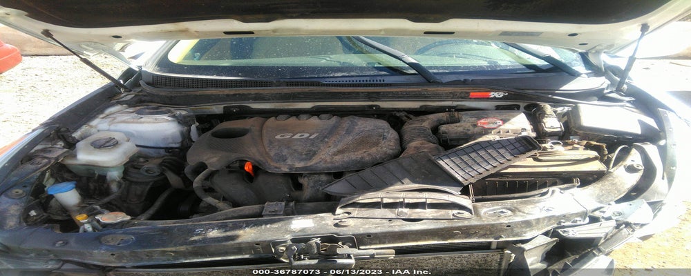 5NPEB4AC2CH455634 2012 HYUNDAI SONATA photo no. 10