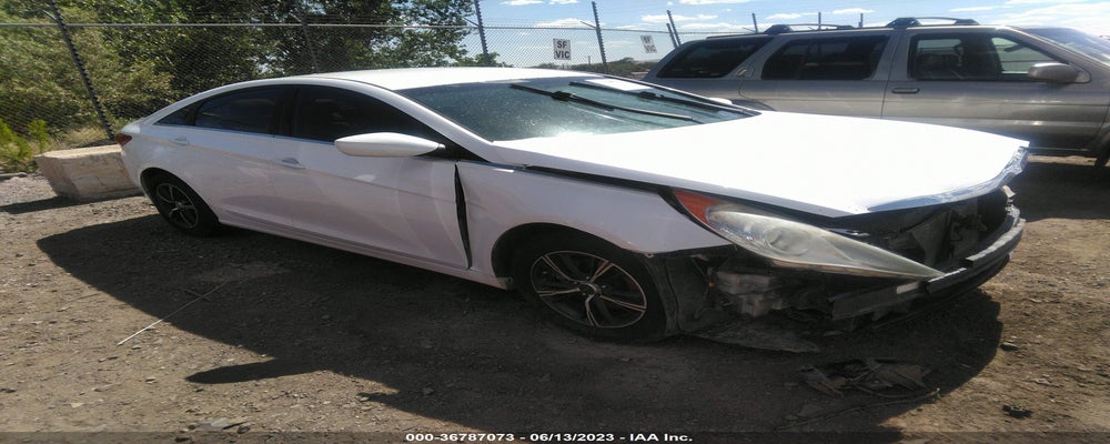 5NPEB4AC2CH455634 2012 HYUNDAI SONATA photo no. 13