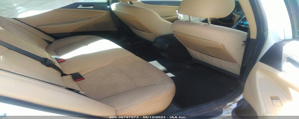 5NPEB4AC2CH455634 2012 HYUNDAI SONATA photo no. 8
