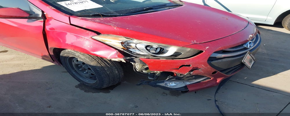 KMHD35LH5FU243971 2015 HYUNDAI ELANTRA GT photo no. 6