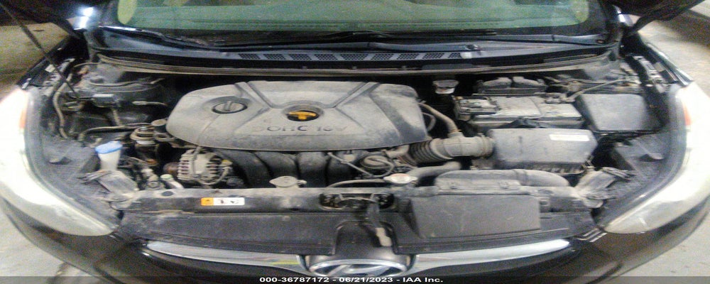 KMHDH4AE9CU272146 2012 HYUNDAI ELANTRA photo no. 10