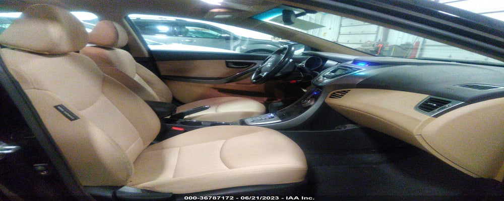 KMHDH4AE9CU272146 2012 HYUNDAI ELANTRA photo no. 5