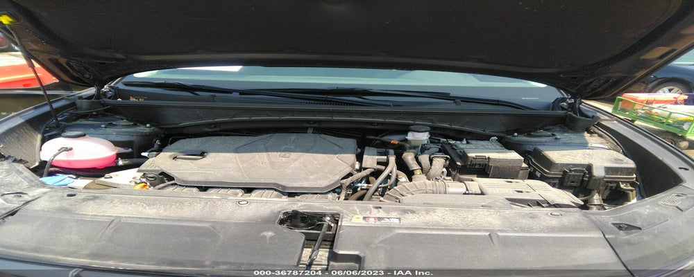 5NMJB3AE6NH073455 2022 HYUNDAI TUCSON photo no. 10