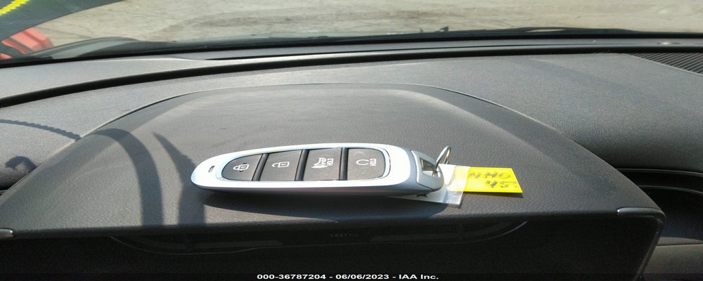 5NMJB3AE6NH073455 2022 HYUNDAI TUCSON photo no. 11