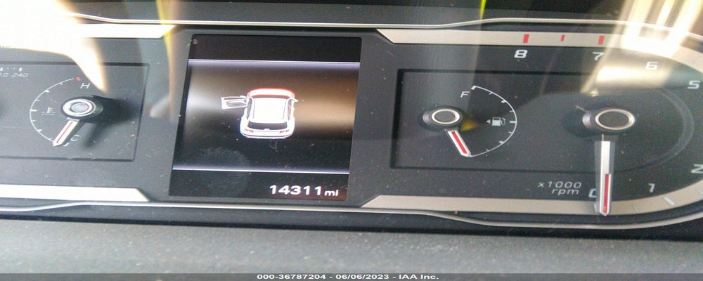 5NMJB3AE6NH073455 2022 HYUNDAI TUCSON photo no. 7