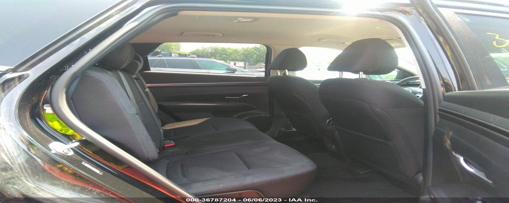 5NMJB3AE6NH073455 2022 HYUNDAI TUCSON photo no. 8