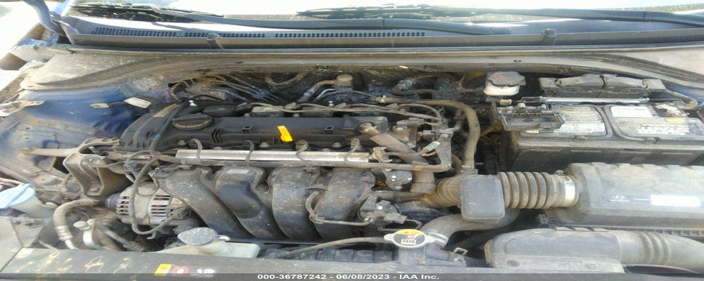 5NPD74LF8KH434614 2019 HYUNDAI ELANTRA photo no. 10