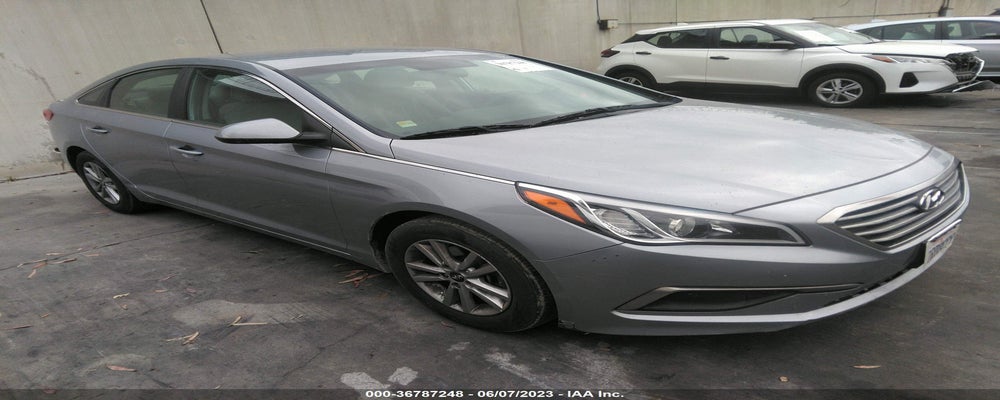 5NPE24AF3GH339049 2016 HYUNDAI SONATA photo no. 19