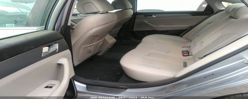 5NPE24AF3GH339049 2016 HYUNDAI SONATA photo no. 8