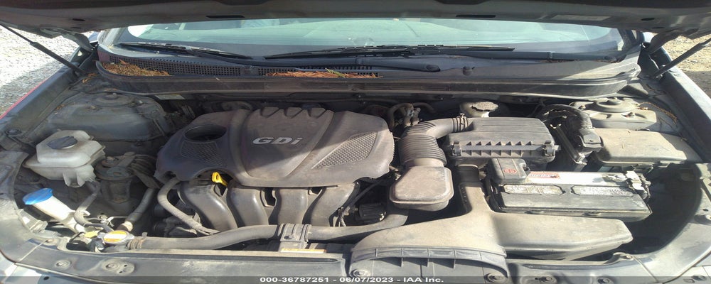 5NPEB4AC8CH452463 2012 HYUNDAI SONATA photo no. 10
