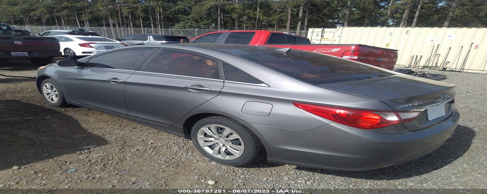5NPEB4AC8CH452463 2012 HYUNDAI SONATA photo no. 3