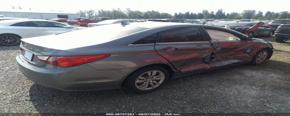 5NPEB4AC8CH452463 2012 HYUNDAI SONATA photo no. 4