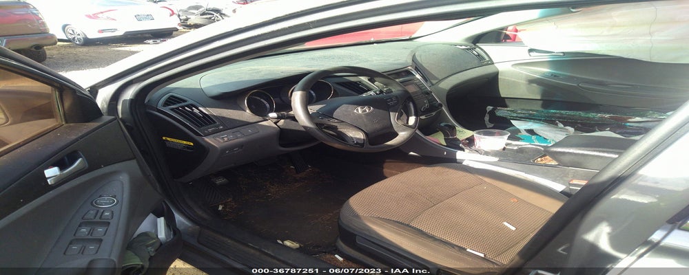 5NPEB4AC8CH452463 2012 HYUNDAI SONATA photo no. 5