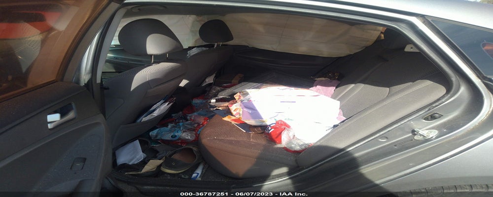5NPEB4AC8CH452463 2012 HYUNDAI SONATA photo no. 8