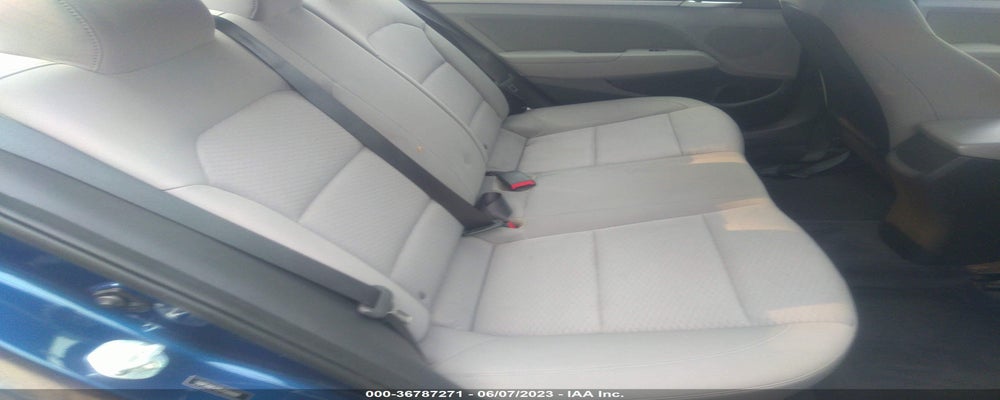 5NPD84LF0LH586868 2020 HYUNDAI ELANTRA photo no. 8