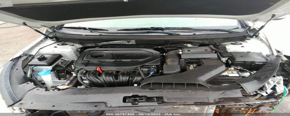 5NPE24AF0JH721143 2018 HYUNDAI SONATA photo no. 10