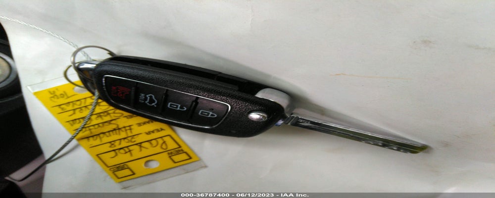 5NPE24AF0JH721143 2018 HYUNDAI SONATA photo no. 11