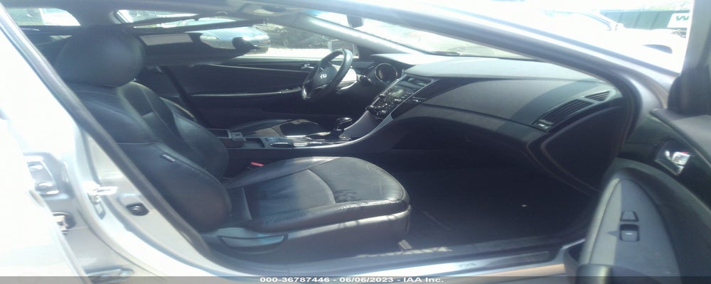 5NPEC4AB4CH498280 2012 HYUNDAI SONATA photo no. 5