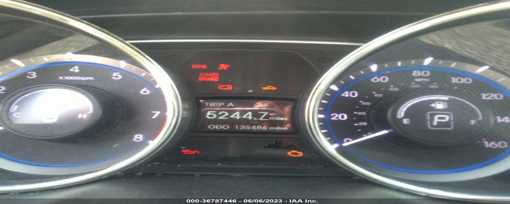 5NPEC4AB4CH498280 2012 HYUNDAI SONATA photo no. 7