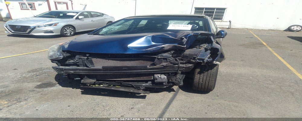 KMHD35LE6DU027842 2013 HYUNDAI ELANTRA GT photo no. 6