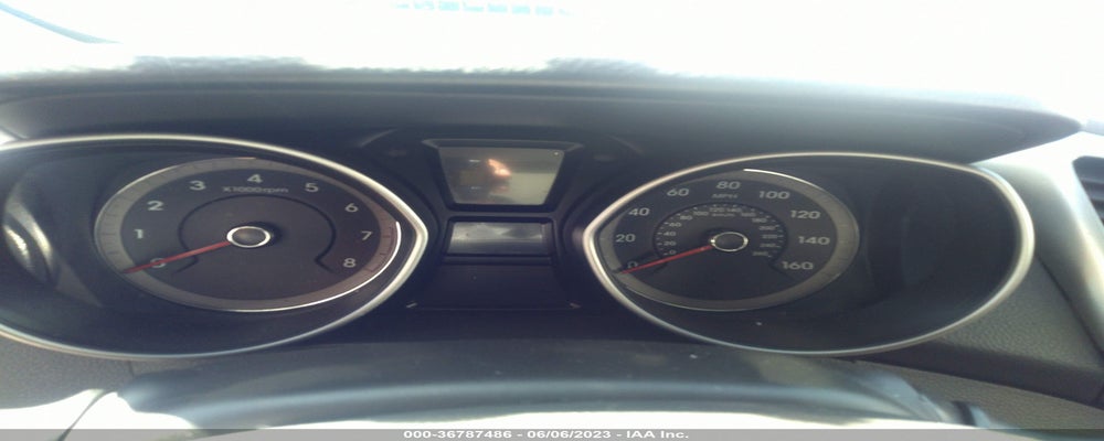 KMHD35LE6DU027842 2013 HYUNDAI ELANTRA GT photo no. 7