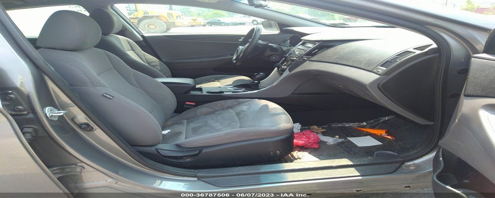 5NPEB4AC7DH563362 2013 HYUNDAI SONATA photo no. 5