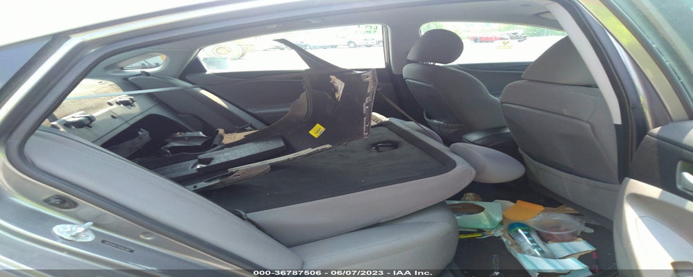 5NPEB4AC7DH563362 2013 HYUNDAI SONATA photo no. 8
