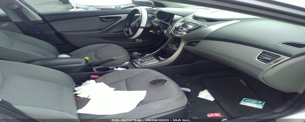 KMHDH4AE1DU714399 2013 HYUNDAI ELANTRA photo no. 5