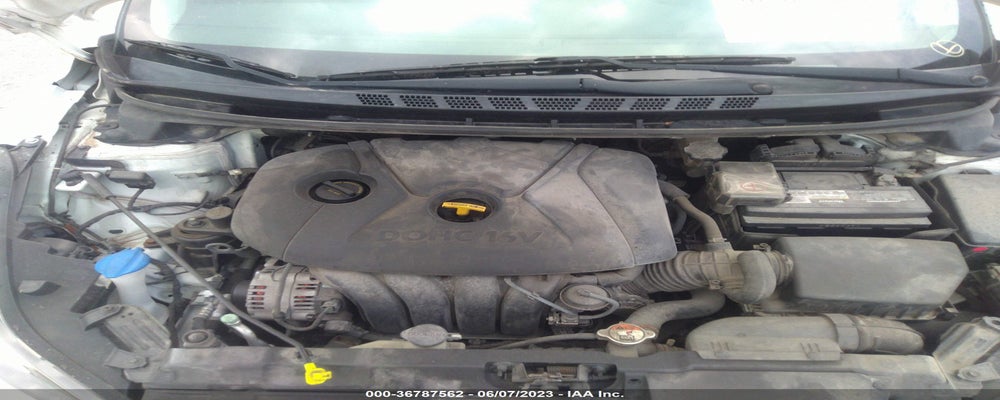 5NPDH4AE5GH706826 2016 HYUNDAI ELANTRA photo no. 10