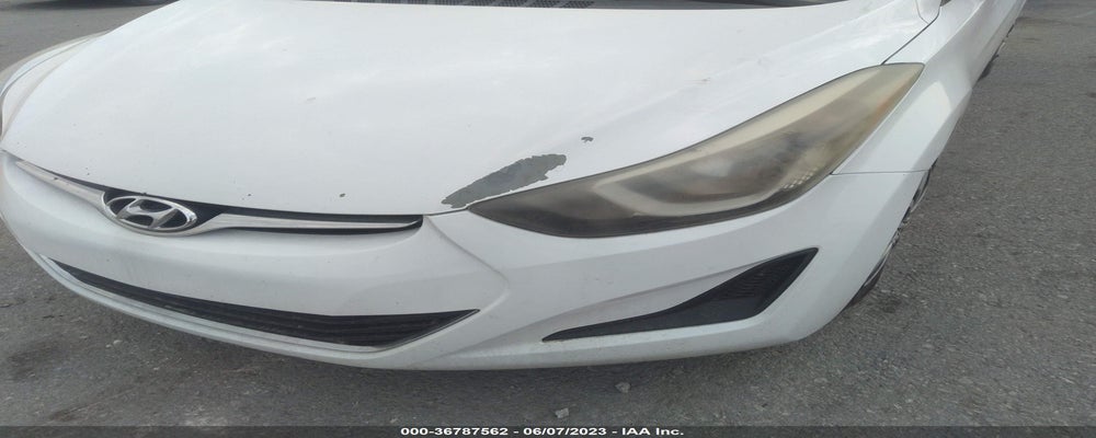 5NPDH4AE5GH706826 2016 HYUNDAI ELANTRA photo no. 6