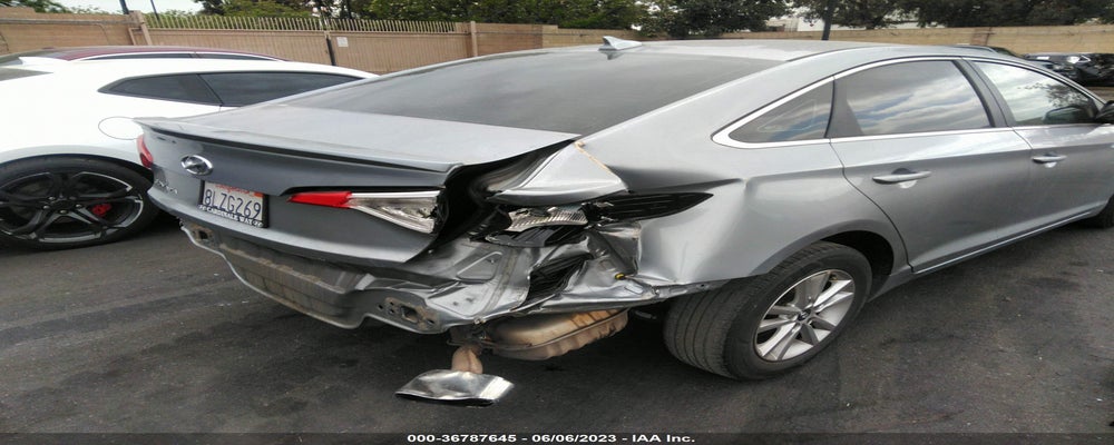 5NPE24AF6HH497032 2017 HYUNDAI SONATA photo no. 6
